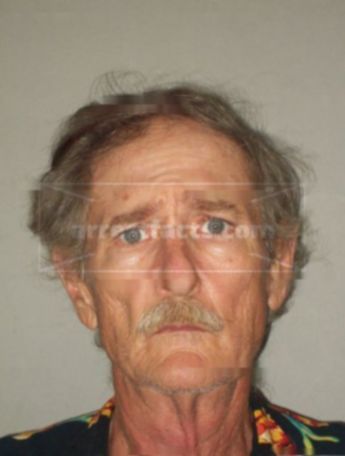 Kenneth Melvin Beville