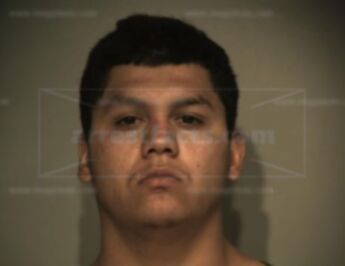 Christopher Vicente Montelongo Flores