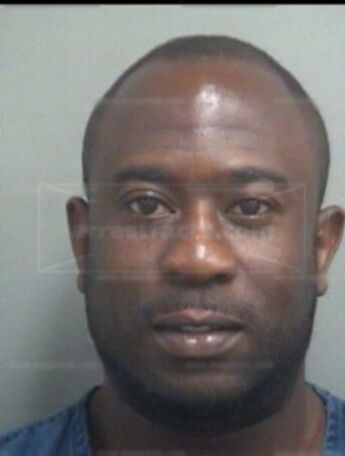 Michael Anthony Sheffield