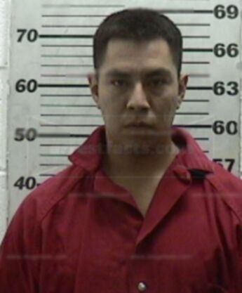 Matthew Zuni
