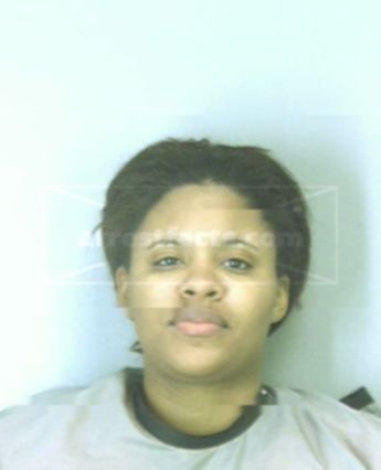 Carmen Alishia Warren