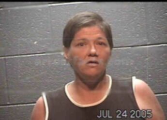Angela Harrington
