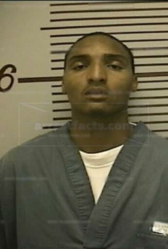 Marcel J Evans