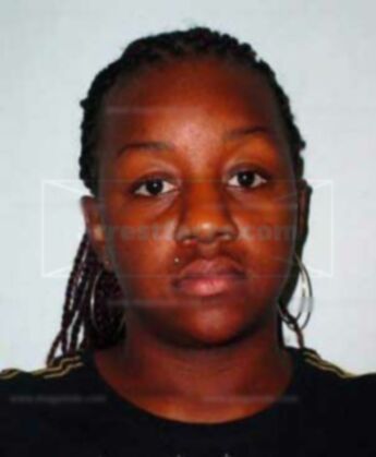 Victoria Yvonne Southers