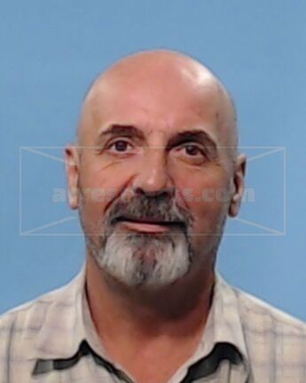 Earl Dean Tuttle