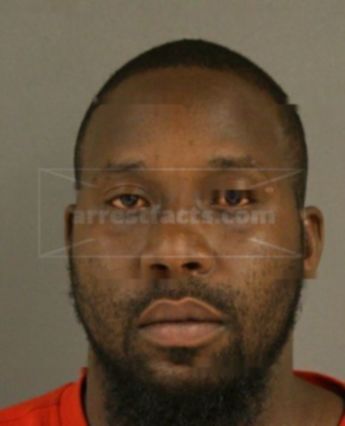 Johnathan Melvin Stewart
