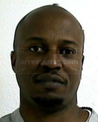 Christopher L Denson