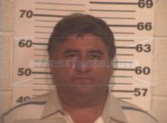 Ricardo Artemio Reyna Aguilar