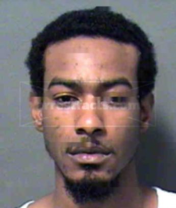 Gerrod Charles Matthews