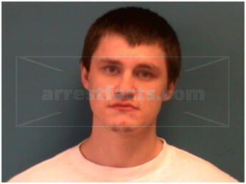 Chad Deryk Holen