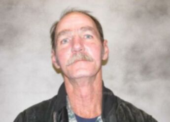 Keith Wayne Huggins