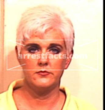 Tina Renea Bauwin