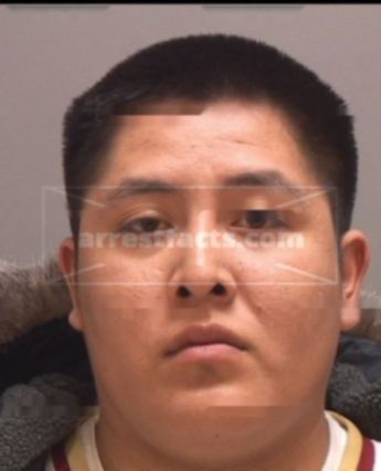 Bradley Aaron Peters