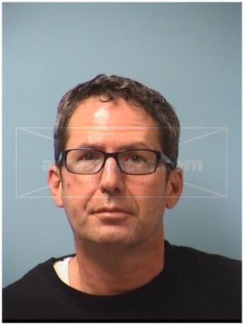 Stephen Andrew Beronius