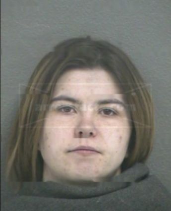 Jessie Lynn Callen