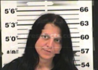 Amanda Leah Ardwin