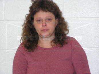 Rebecca Ann Justice