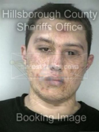 Nicholas Eugene Register