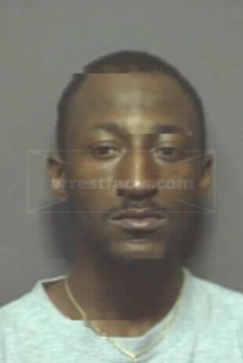 Melvin Douglas Christian