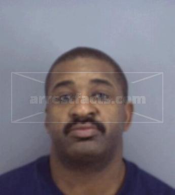 Joseph Dewayne Howard