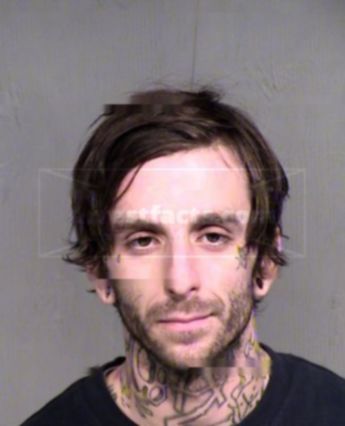 Zachary Thomas Olmstead