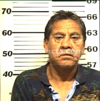 Isidro Casarez