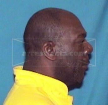 Rodney Ladell Hall