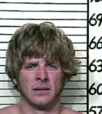Richard Garrett Giles