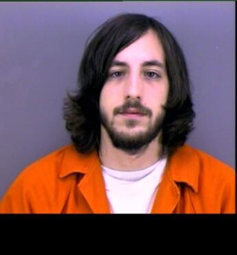 Ryan Everett Hester