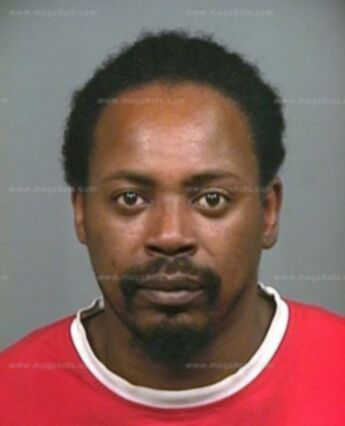 Aaron Lee Pryor