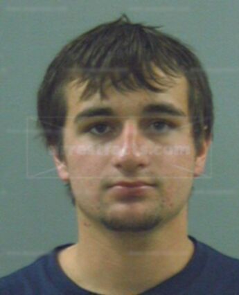 James Matthew Marston