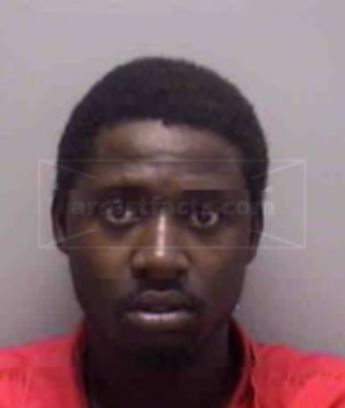 Michael Anthony Spence