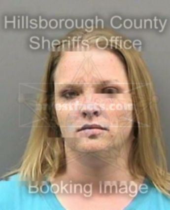Brittany Elizabeth Moreland