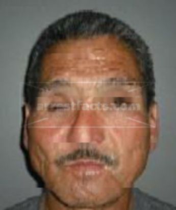 Andres Gonzales Zubia