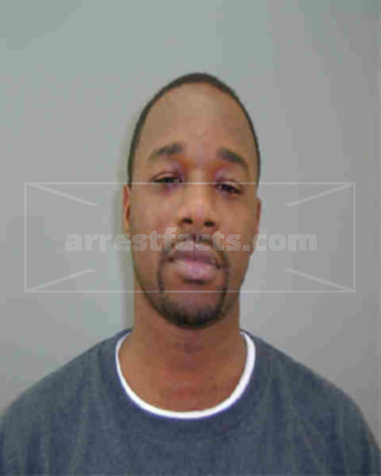 Juan Lamar Robinson