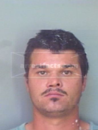 Scott Douglas Bryant