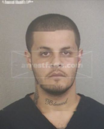 Vincent James Hernandez