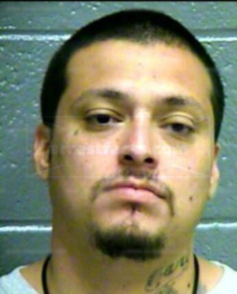 Gilbert Vega Jr.