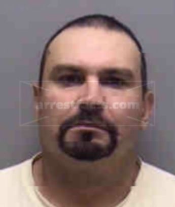 Jason Bruce Walker