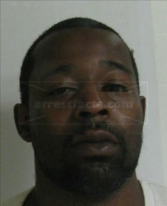 James Crowder