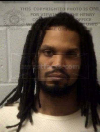 Austin Benjamin Colquitt