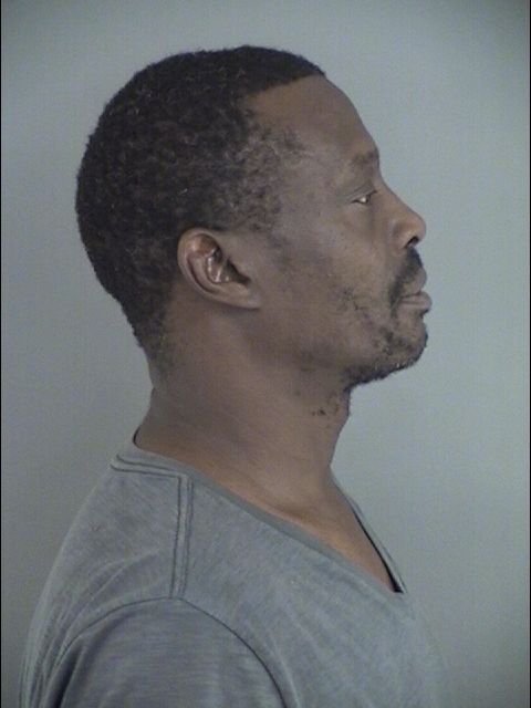 Willie Ray Page