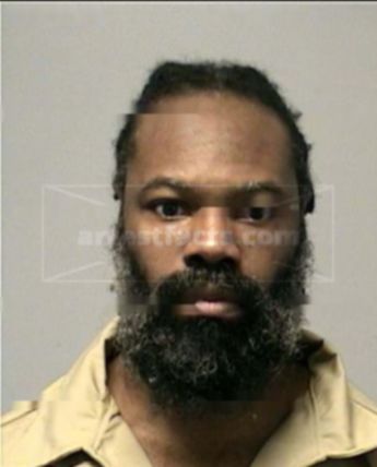 Rashaad Hodges