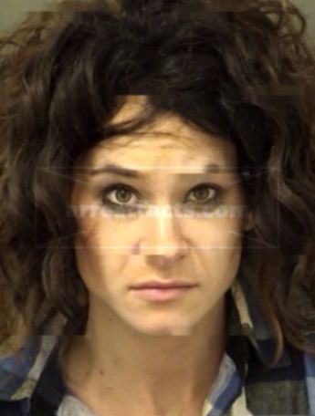 Kimberley Louise Greiner