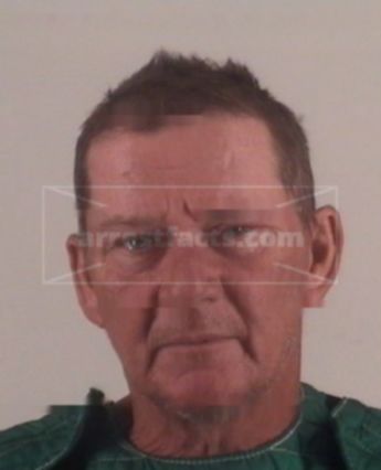 Kenneth Edward Rogers