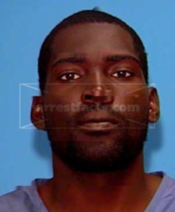 Derrick Jermaine West