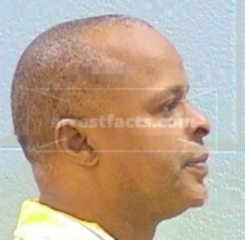 Carl A. Cox