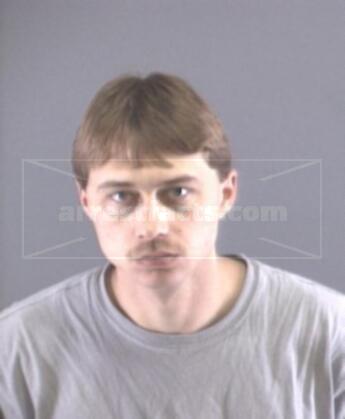 Mark Anthony Hall