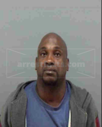 Jimmy Leroy Johnson