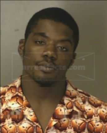 Gerome Ladray Jefferson